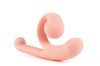 Magic Snail Magic Flexible Vibrator Pink