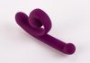 Magic Snail Magic Flexible Vibrator Purple