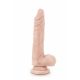 Blush Mr. Skin Realistic Cock Stud Muffin