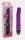 Joy Multi Speed Vibrator Purple 2