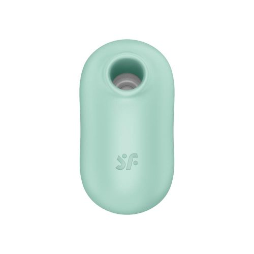 Satisfyer Pro To Go 2 mint