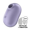 Satisfyer Pro To Go 2 violet