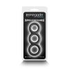 NS Toys Renegade - Threefold - Black