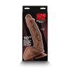 NS Toys Shane Diesel - Dual Density Dildo