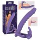 You2Toys Silicone Strap-on