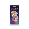 NS Toys Spectra Bondage - Ankle cuff - Rainbow