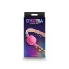 NS Toys Spectra Bondage - Ballgag - Rainbow