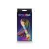 NS Toys Spectra Bondage - Flogger - Rainbow