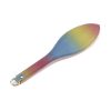 NS Toys Spectra Bondage - Paddle - Rainbow