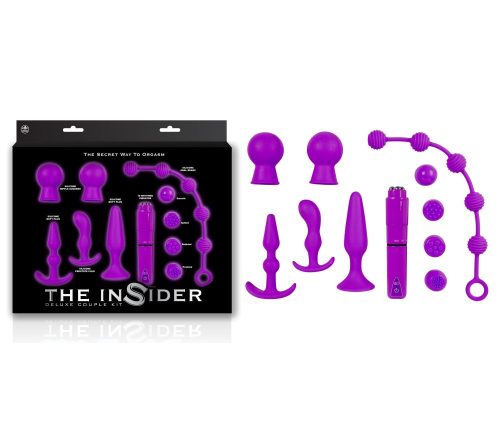 THE INSIDER