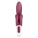 Satisfyer Touch me red