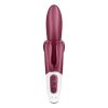 Satisfyer Touch me red