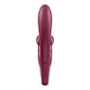 Satisfyer Touch me red