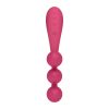 Satisfyer Tri Ball 1 red