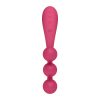 Satisfyer Tri Ball 1 red