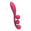 Satisfyer Tri Ball 1 red