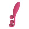 Satisfyer Tri Ball 1 red