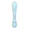 Satisfyer Triple Oh light blue