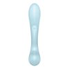 Satisfyer Triple Oh light blue