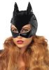 Leg Avenue Vinyl Cat Woman Mask