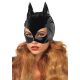 Leg Avenue Vinyl Cat Woman Mask