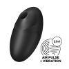 Satisfyer Vulva Lover 3 black