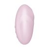 Satisfyer Vulva Lover 3 pink