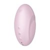 Satisfyer Vulva Lover 3 pink