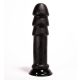 X-Men X -MEN 11 inch Butt Plug Black