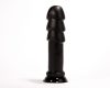 X-Men X -MEN 11 inch Butt Plug Black