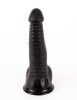 X-Men X-MEN 11” Butt Plug Black II