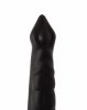 X-Men 12.6" Butt Plug Silicone Black