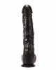 X-Men X-MEN 16" Super-Sized Dildo Black