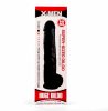 X-Men X-MEN 16" Super-Sized Dildo Black