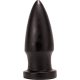 X-Men X-MEN 9.2 inch Butt Plug Black