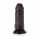 X-Men X-MEN Greg's 6.2" Cock Black