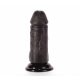 X-Men X-MEN Greg's 6.2" Cock Black