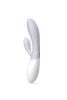 Zini Dew Dual Pleasure Rabbit Vibrator