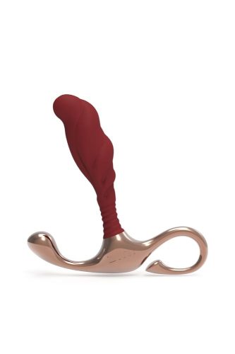 Zini Janus Lamp Iron Prostate Massager M