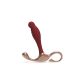 Zini Janus Lamp Iron Prostate Massager S