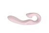 Zini Roae SE Three-way Pleasure Vibrator Pink