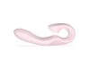 Zini Roae SE Three-way Pleasure Vibrator Pink