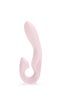 Zini Roae SE Three-way Pleasure Vibrator Pink