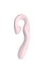 Zini Roae SE Three-way Pleasure Vibrator Pink