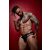 Cut4Men BL4CK by C4M-Dungeon Black Jockstrap XL