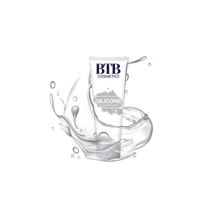 BTB SILICONE sikosító 100ML