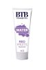 BTB WATER BASED FLAVORED RED FRUITS sikosító 100ML