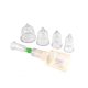 Rimba Cupping Set 6 pcs