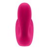 Satisfyer Top Secret