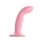 Strap-On-Me Strap-on-me - Tapping Dildo Wave - Coral Pink